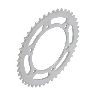 931173 - Afam, steel rear sprocket. 42 teeth