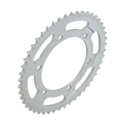 931181 - Afam, steel rear sprocket. 49 teeth