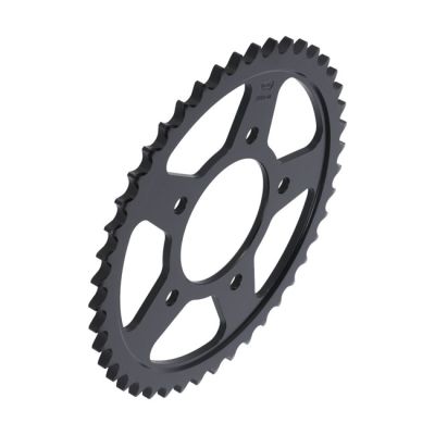 931184 - Afam, steel rear sprocket. 36 teeth