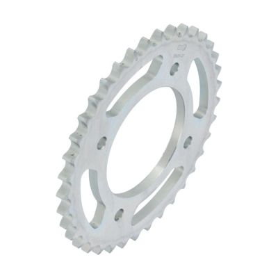 931186 - Afam, steel rear sprocket. 34 teeth