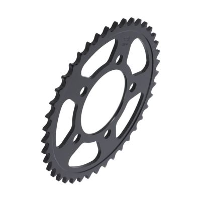 931195 - Afam, steel rear sprocket. 40 teeth
