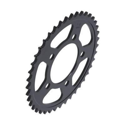 931196 - Afam, steel rear sprocket. 41 teeth