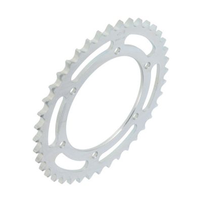 931197 - Afam, steel rear sprocket. 40 teeth