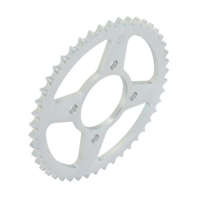 931223 - Afam, steel rear sprocket. 46 teeth