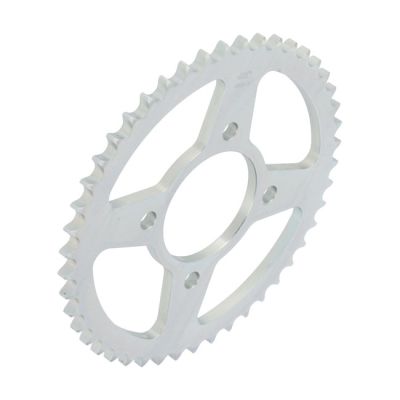 931224 - Afam, steel rear sprocket. 48 teeth