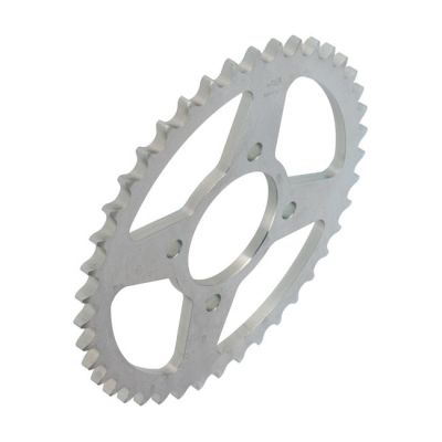 931225 - Afam, steel rear sprocket. 41 teeth