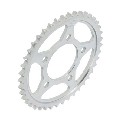 931227 - Afam, steel rear sprocket. 40 teeth