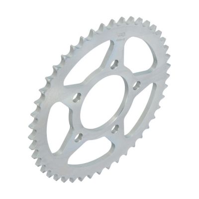 931251 - Afam, steel rear sprocket. 45 teeth