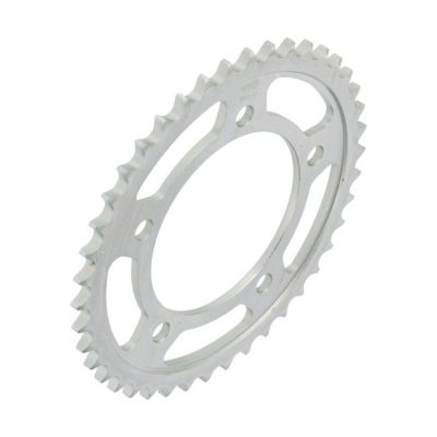931255 - Afam, steel rear sprocket. 42 teeth