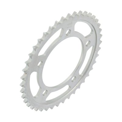 931259 - Afam, steel rear sprocket. 47 teeth