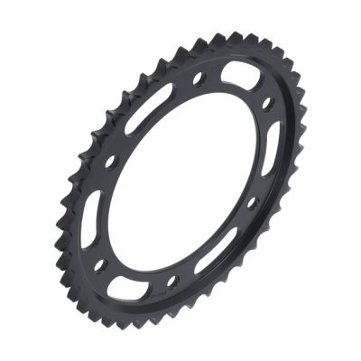 931269 - Afam, steel rear sprocket. 40 teeth