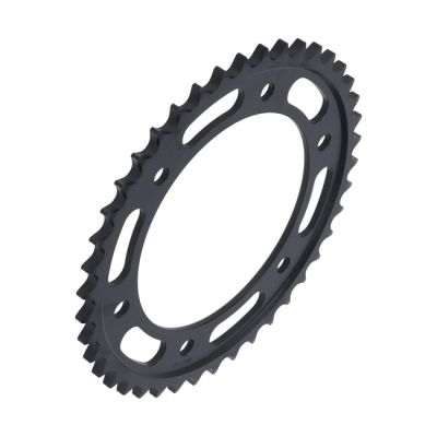 931276 - Afam, steel rear sprocket. 41 teeth