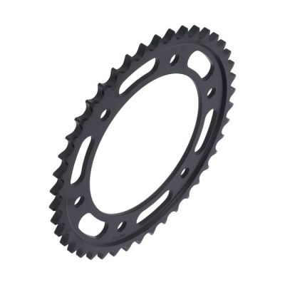 931277 - Afam, steel rear sprocket. 42 teeth