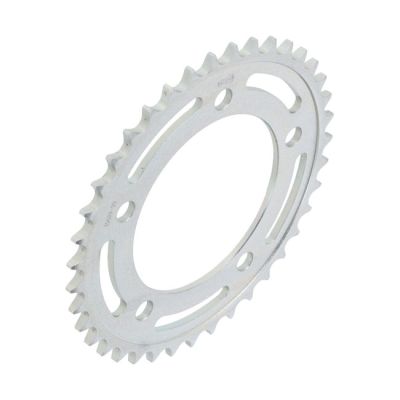 931340 - Afam, steel rear sprocket. 41 teeth