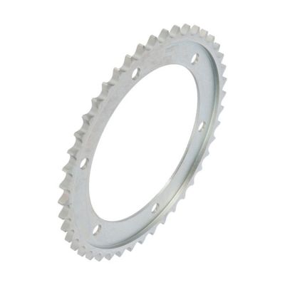 931343 - Afam, steel rear sprocket. 44 teeth