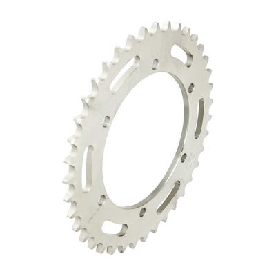 931347 - Afam, steel rear sprocket. 39 teeth