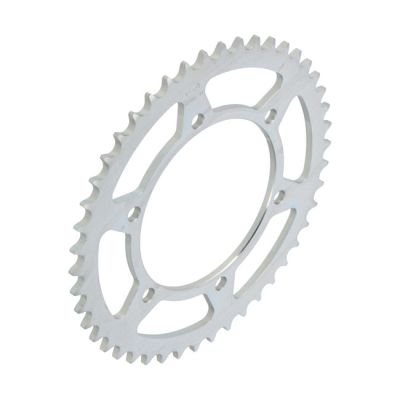 931348 - Afam, steel rear sprocket. 45 teeth