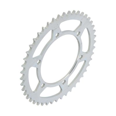 931349 - Afam, steel rear sprocket. 46 teeth