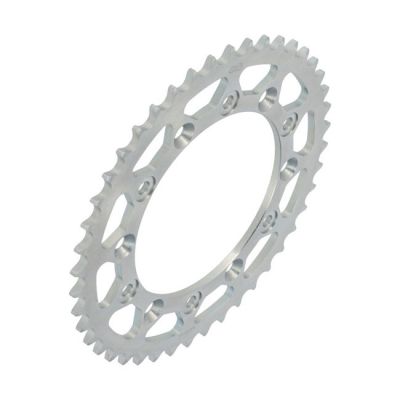 931370 - Afam, steel rear sprocket. 44 teeth