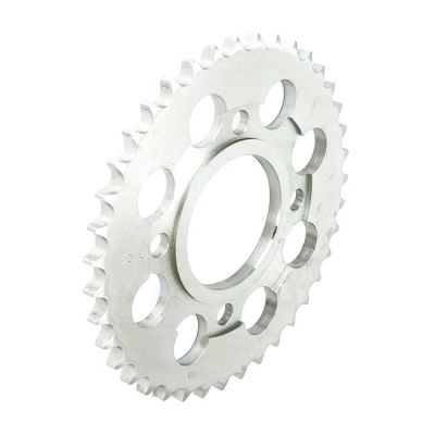 931373 - Afam, steel rear sprocket. 39 teeth