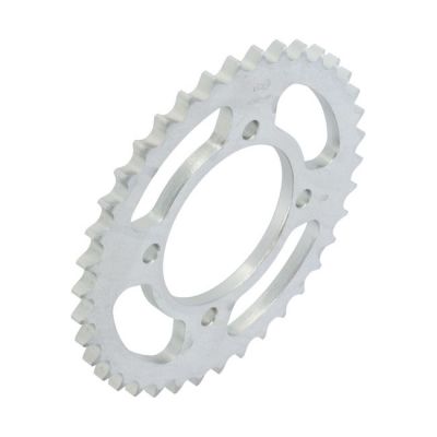 931375 - Afam, steel rear sprocket. 38 teeth