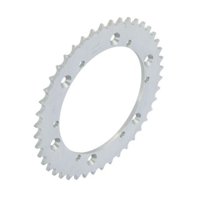 931378 - Afam, steel rear sprocket. 43 teeth