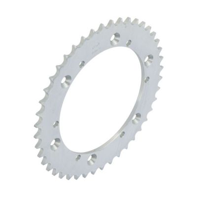 931379 - Afam, steel rear sprocket. 44 teeth