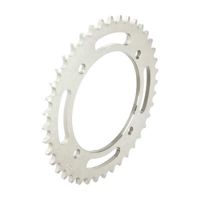 931383 - Afam, steel rear sprocket. 40 teeth