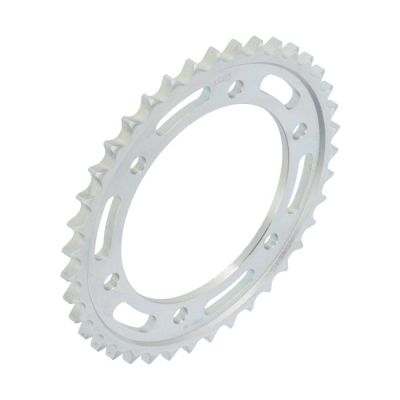 931388 - Afam, steel rear sprocket. 38 teeth