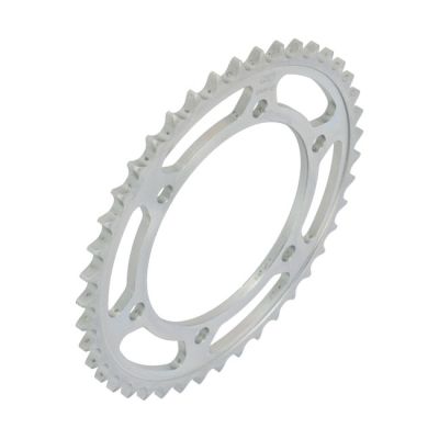 931395 - Afam, steel rear sprocket. 43 teeth