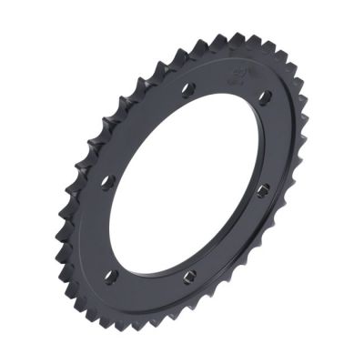 931403 - Afam, steel rear sprocket. 40 teeth
