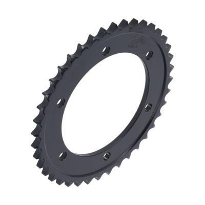 931406 - Afam, steel rear sprocket. 46 teeth