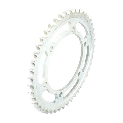 931410 - Afam, steel rear sprocket. 46 teeth