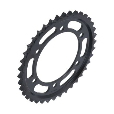 931413 - Afam, steel rear sprocket. 39 teeth