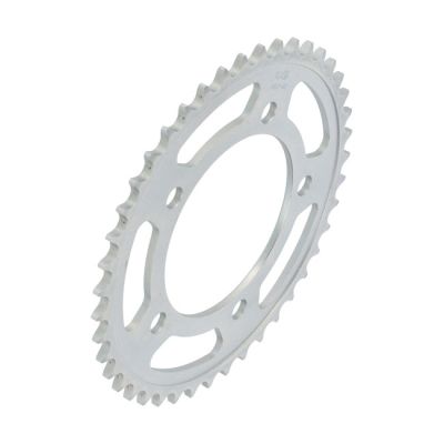 931426 - Afam, steel rear sprocket. 47 teeth
