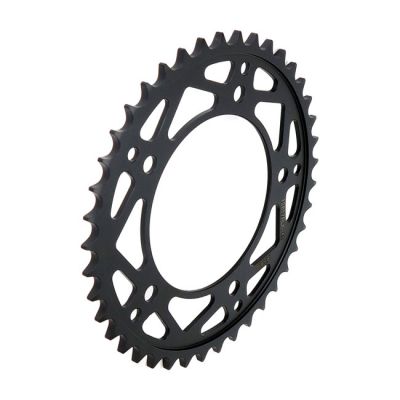 931430 - Afam, steel rear sprocket. 41 teeth
