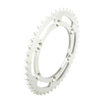 931432 - Afam, steel rear sprocket. 44 teeth