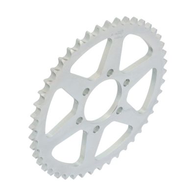 931433 - Afam, steel rear sprocket. 33 teeth