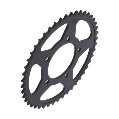 931446 - Afam, steel rear sprocket. 46 teeth