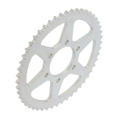 931450 - Afam, steel rear sprocket. 38 teeth