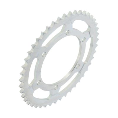 931456 - Afam, steel rear sprocket. 44 teeth