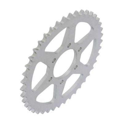 931459 - Afam, steel rear sprocket. 41 teeth