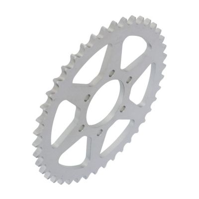 931460 - Afam, steel rear sprocket. 42 teeth