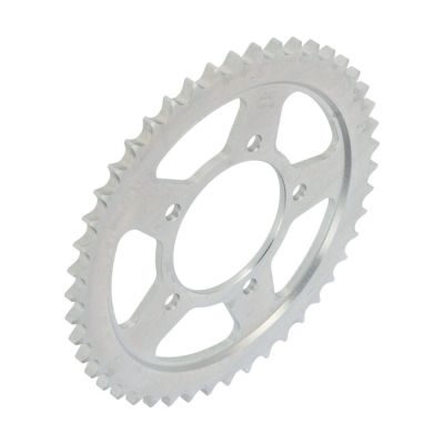 931466 - Afam, steel rear sprocket. 47 teeth