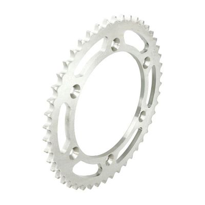 931468 - Afam, steel rear sprocket. 47 teeth