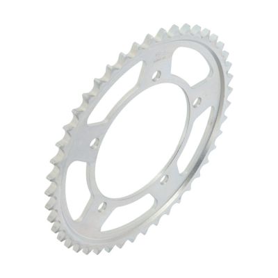 931471 - Afam, steel rear sprocket. 43 teeth