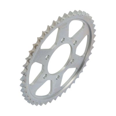931476 - Afam, steel rear sprocket. 44 teeth
