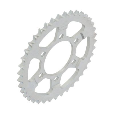 931480 - Afam, steel rear sprocket. 42 teeth