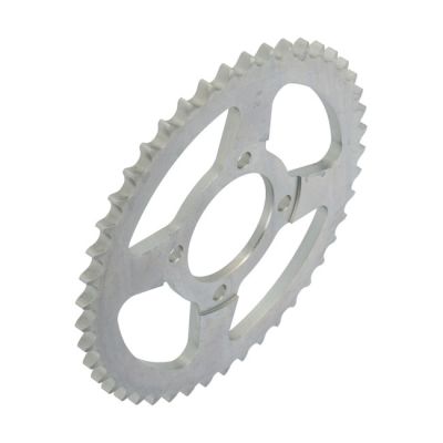 931488 - Afam, steel rear sprocket. 44 teeth