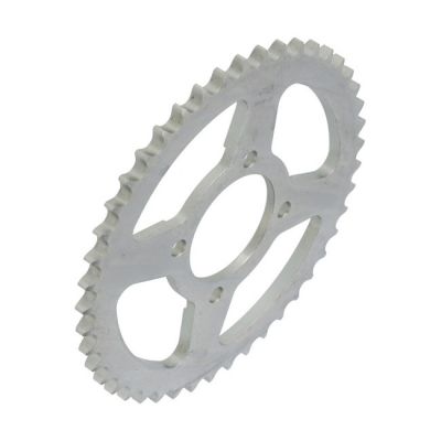 931489 - Afam, steel rear sprocket. 45 teeth